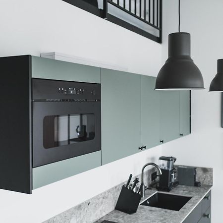 Vitrum Apartments Красков Екстериор снимка