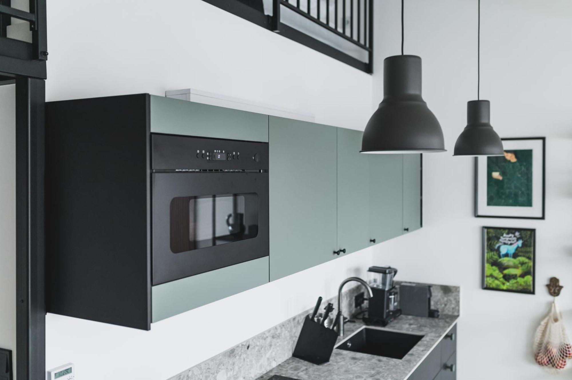 Vitrum Apartments Красков Екстериор снимка