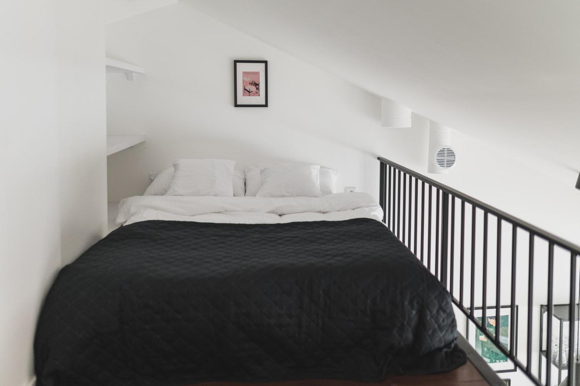 Vitrum Apartments Красков Екстериор снимка