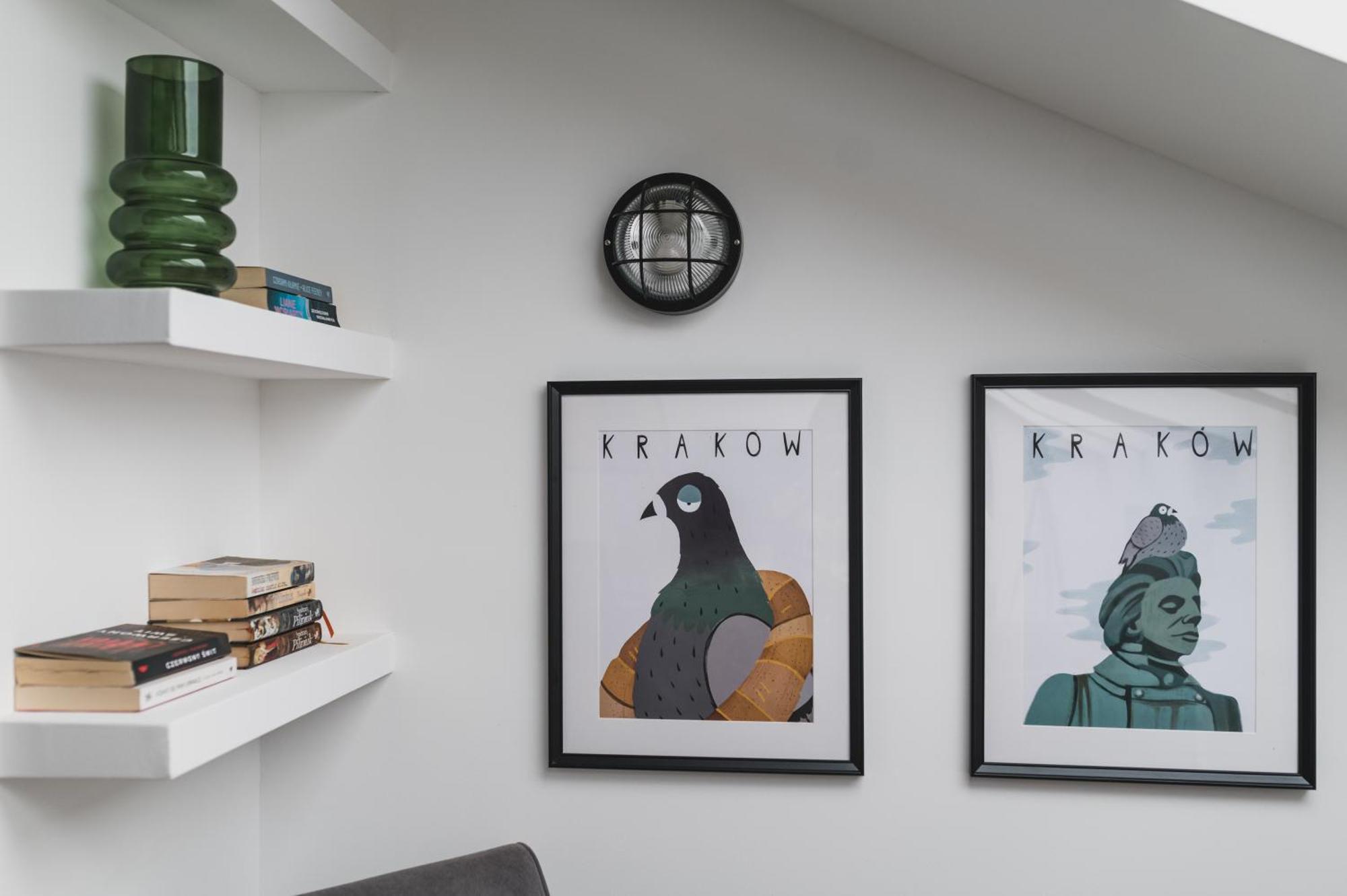 Vitrum Apartments Красков Екстериор снимка