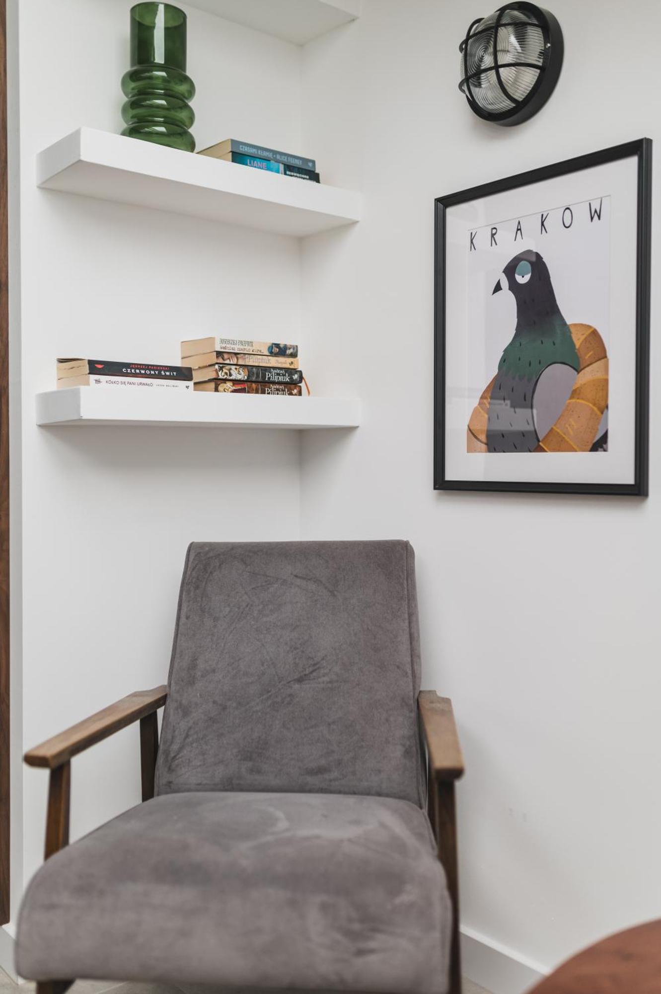 Vitrum Apartments Красков Екстериор снимка