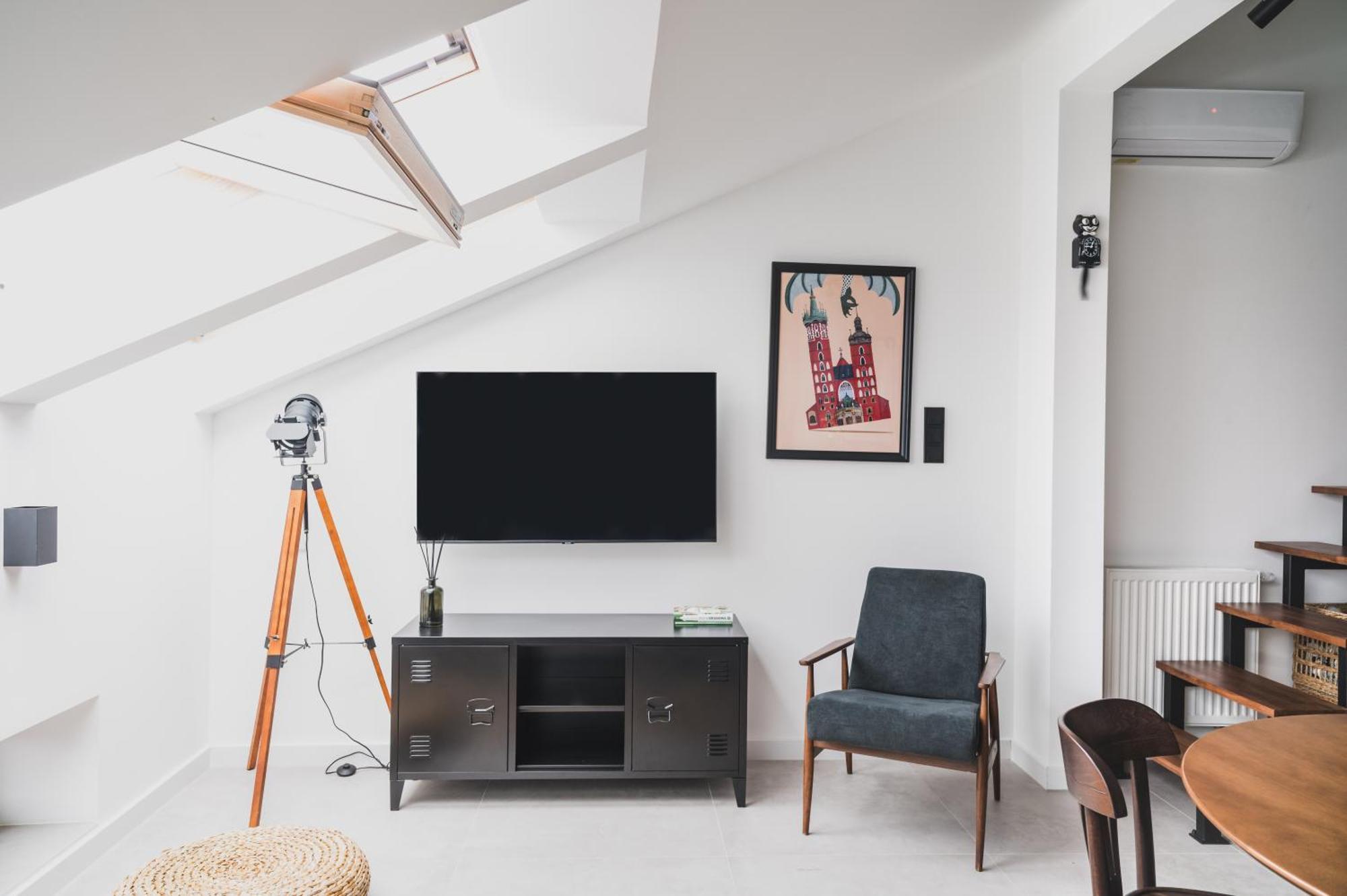 Vitrum Apartments Красков Екстериор снимка