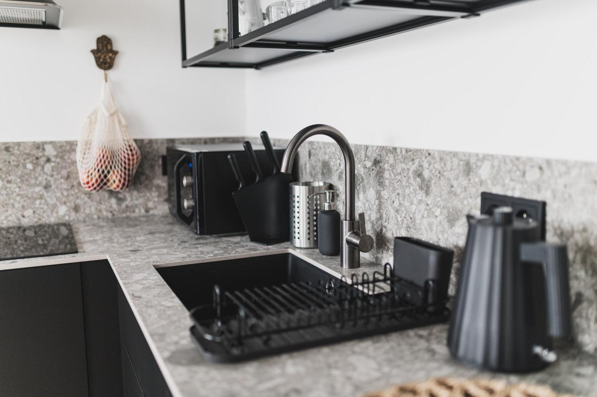 Vitrum Apartments Красков Екстериор снимка