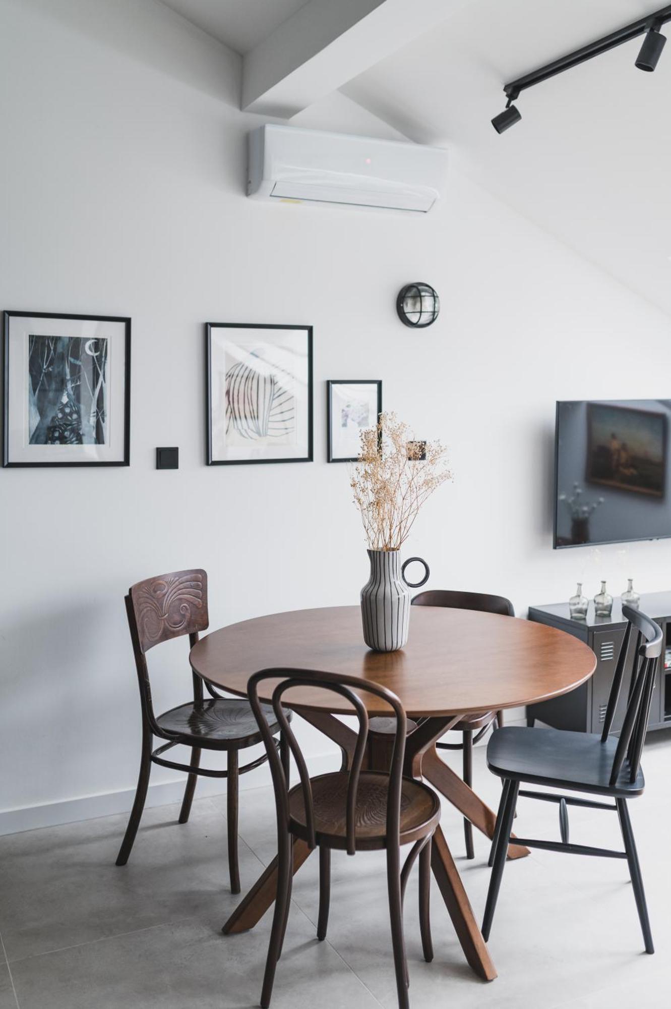 Vitrum Apartments Красков Екстериор снимка