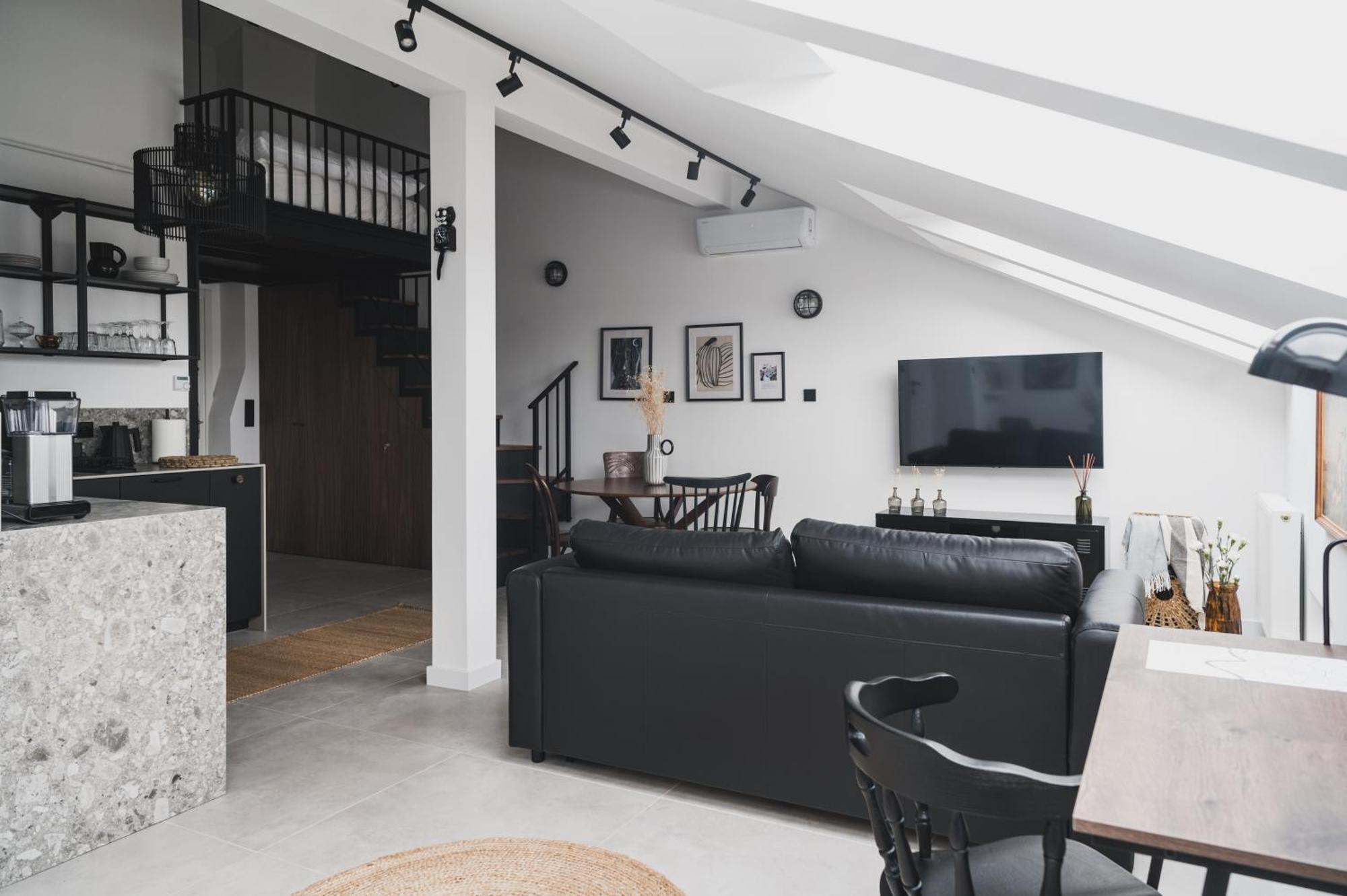 Vitrum Apartments Красков Екстериор снимка
