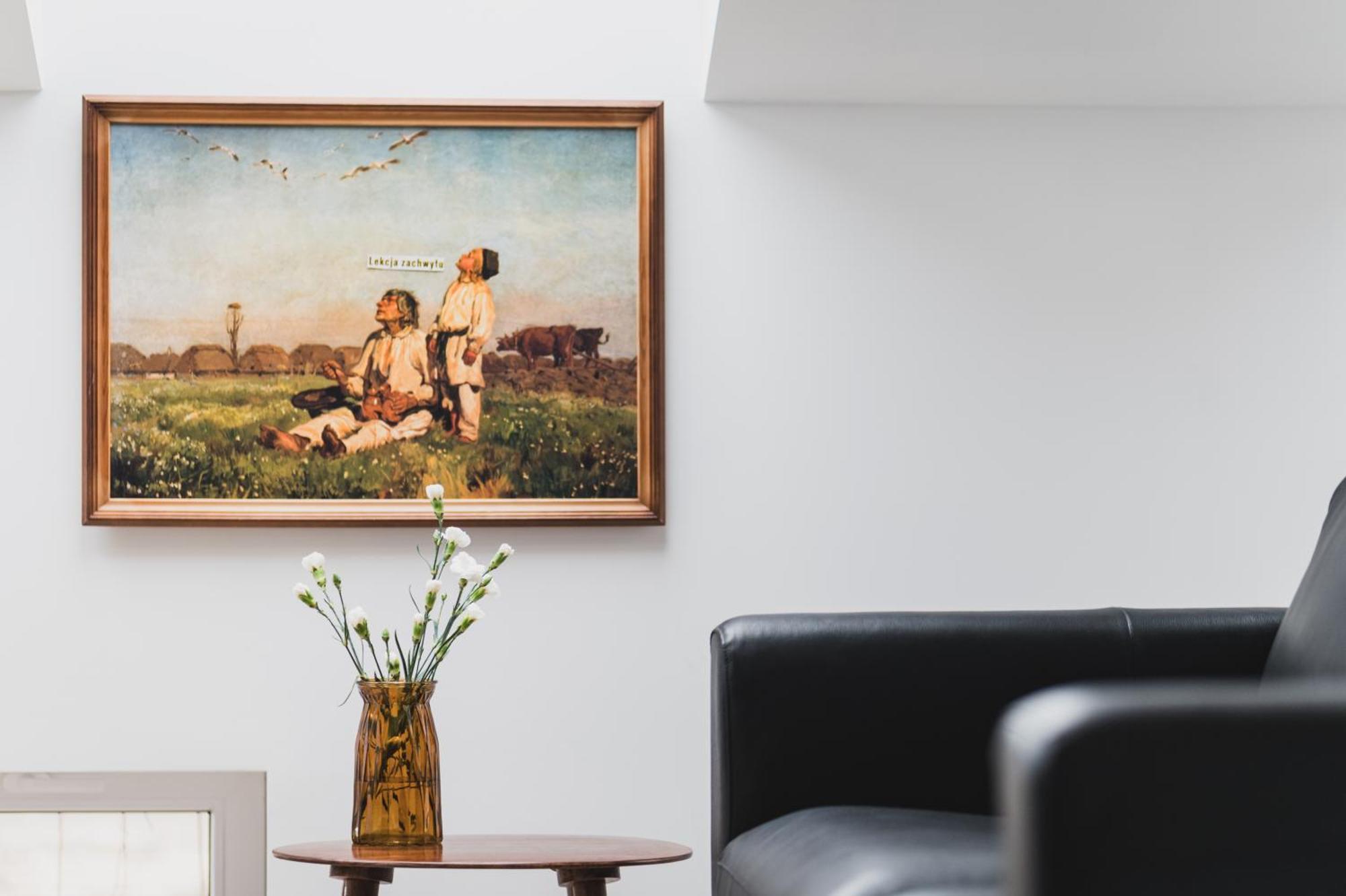 Vitrum Apartments Красков Екстериор снимка