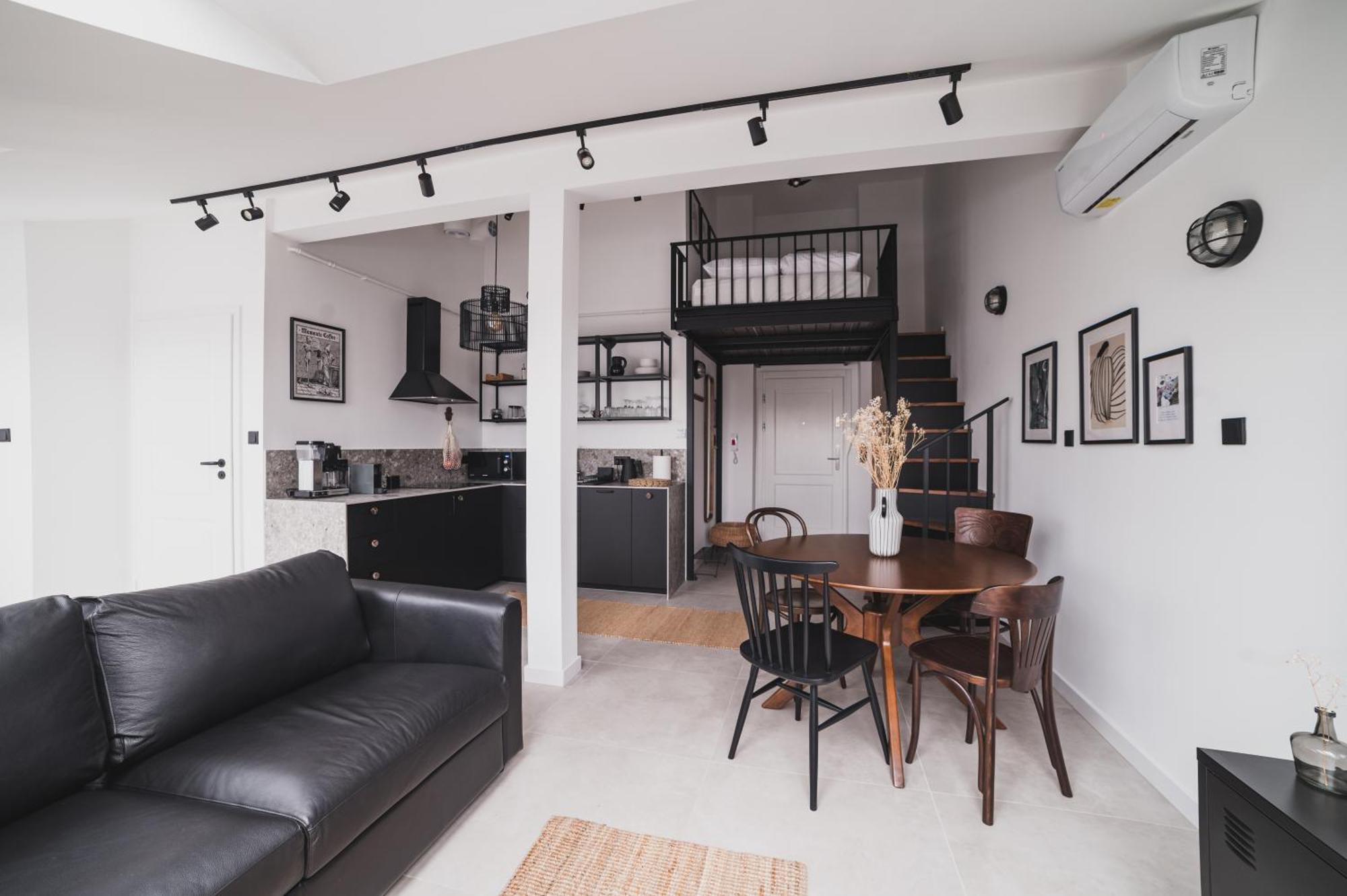 Vitrum Apartments Красков Екстериор снимка