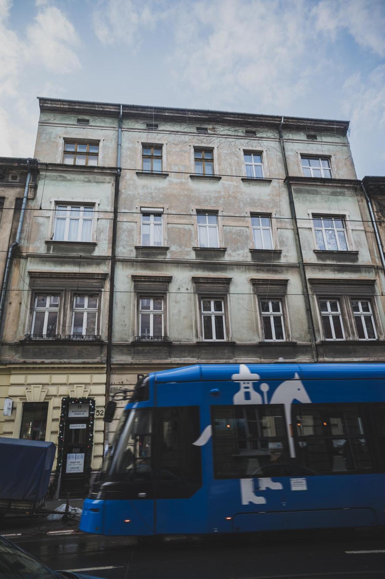 Vitrum Apartments Красков Екстериор снимка