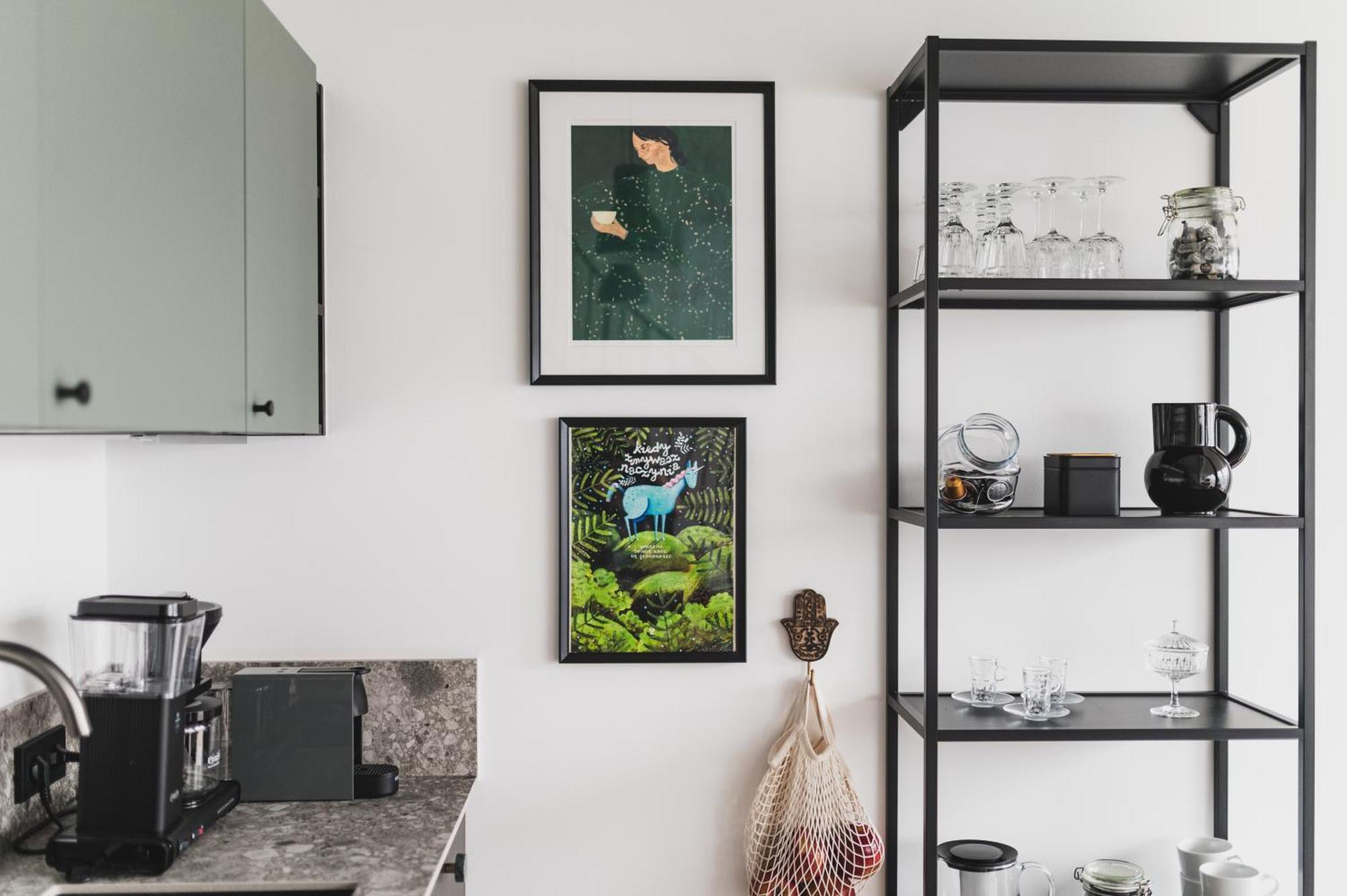 Vitrum Apartments Красков Екстериор снимка