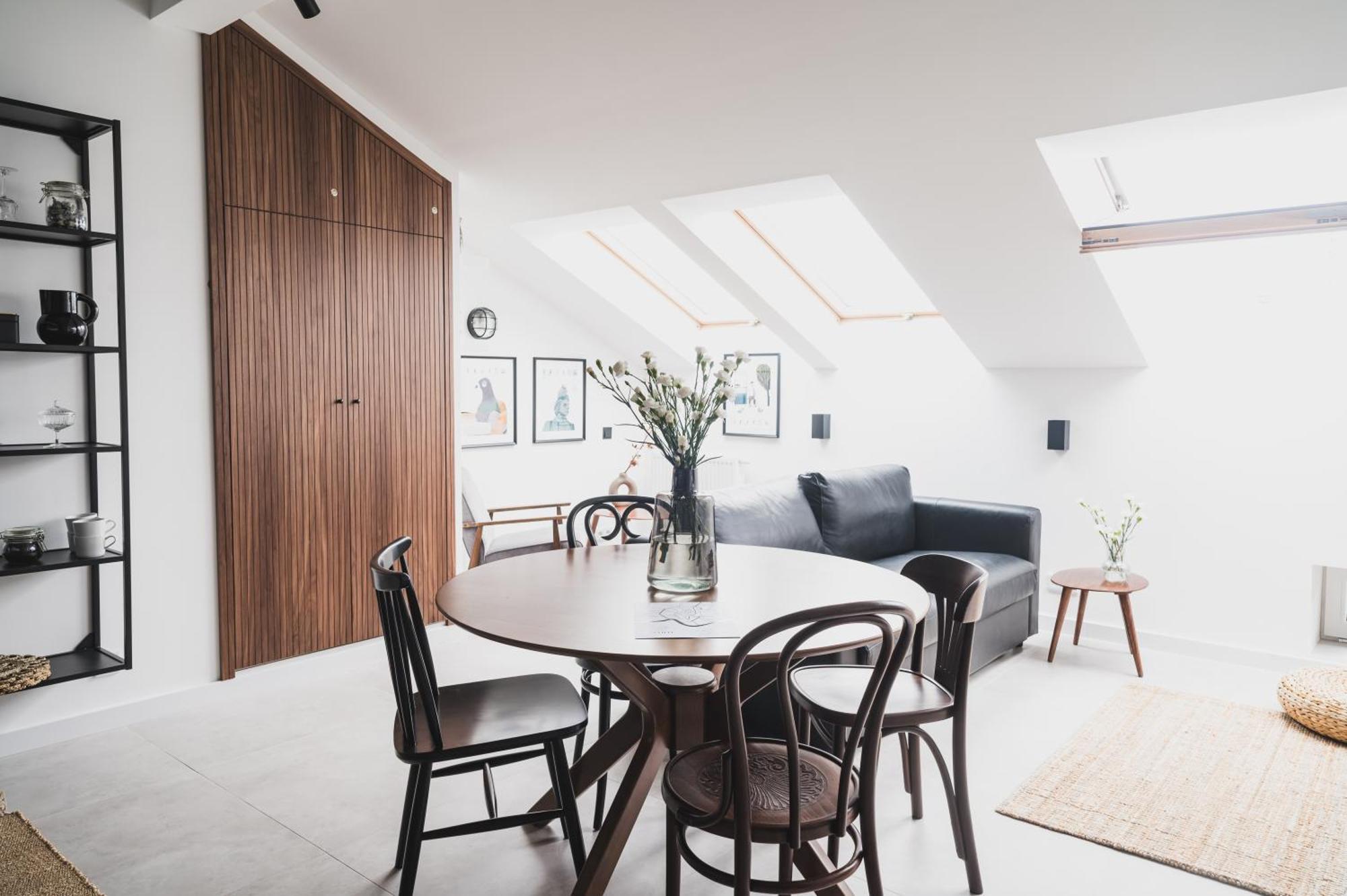 Vitrum Apartments Красков Екстериор снимка