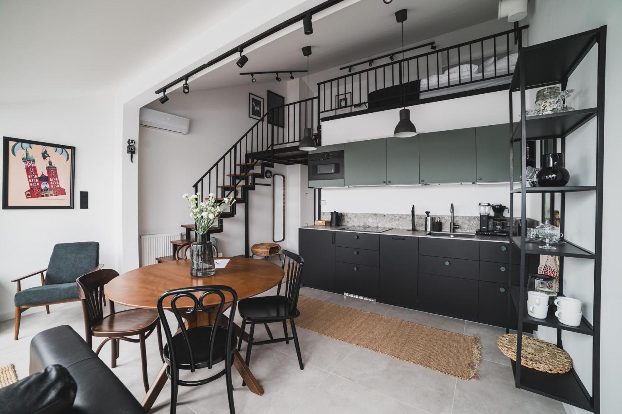 Vitrum Apartments Красков Екстериор снимка
