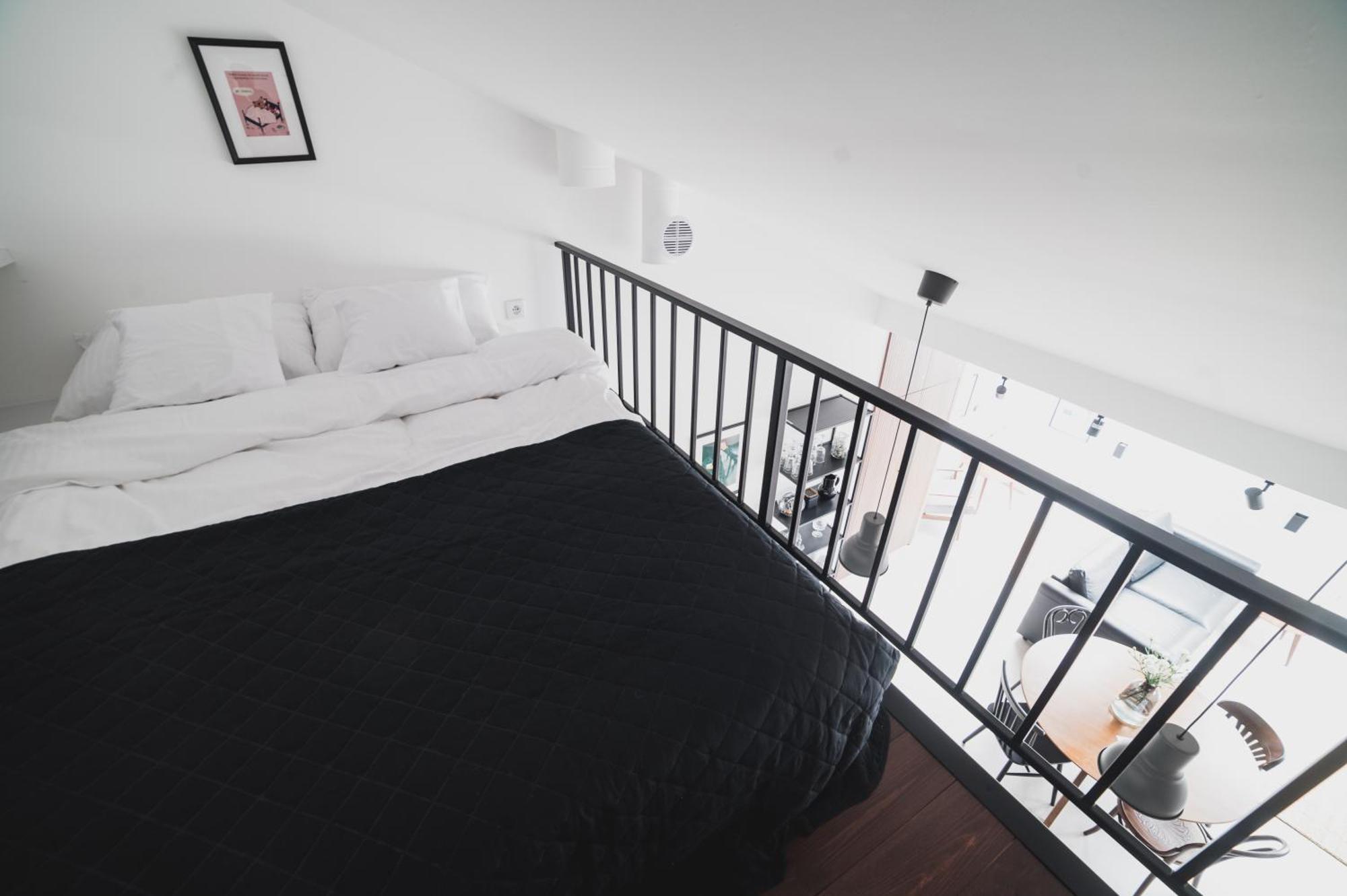Vitrum Apartments Красков Екстериор снимка