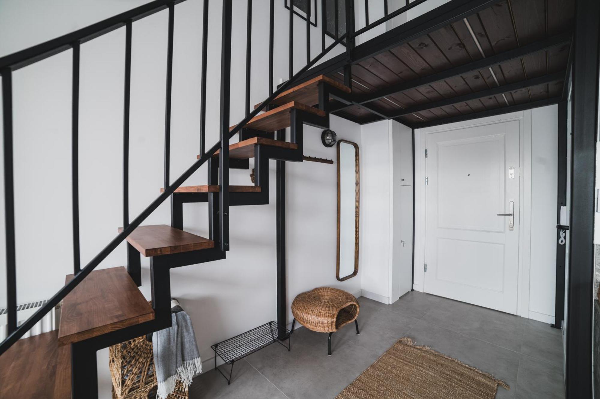 Vitrum Apartments Красков Екстериор снимка