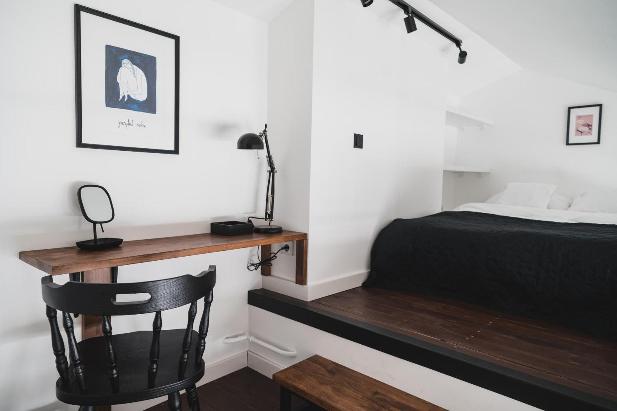 Vitrum Apartments Красков Екстериор снимка