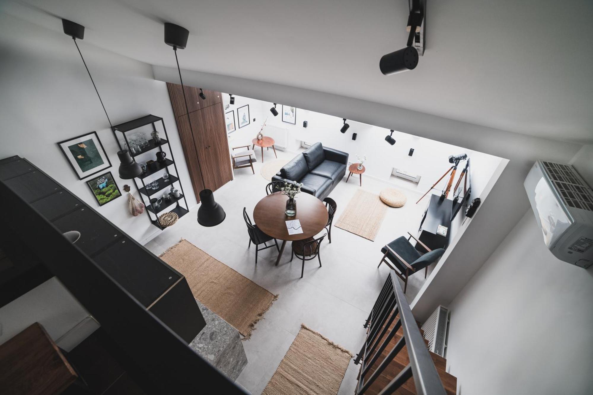 Vitrum Apartments Красков Екстериор снимка