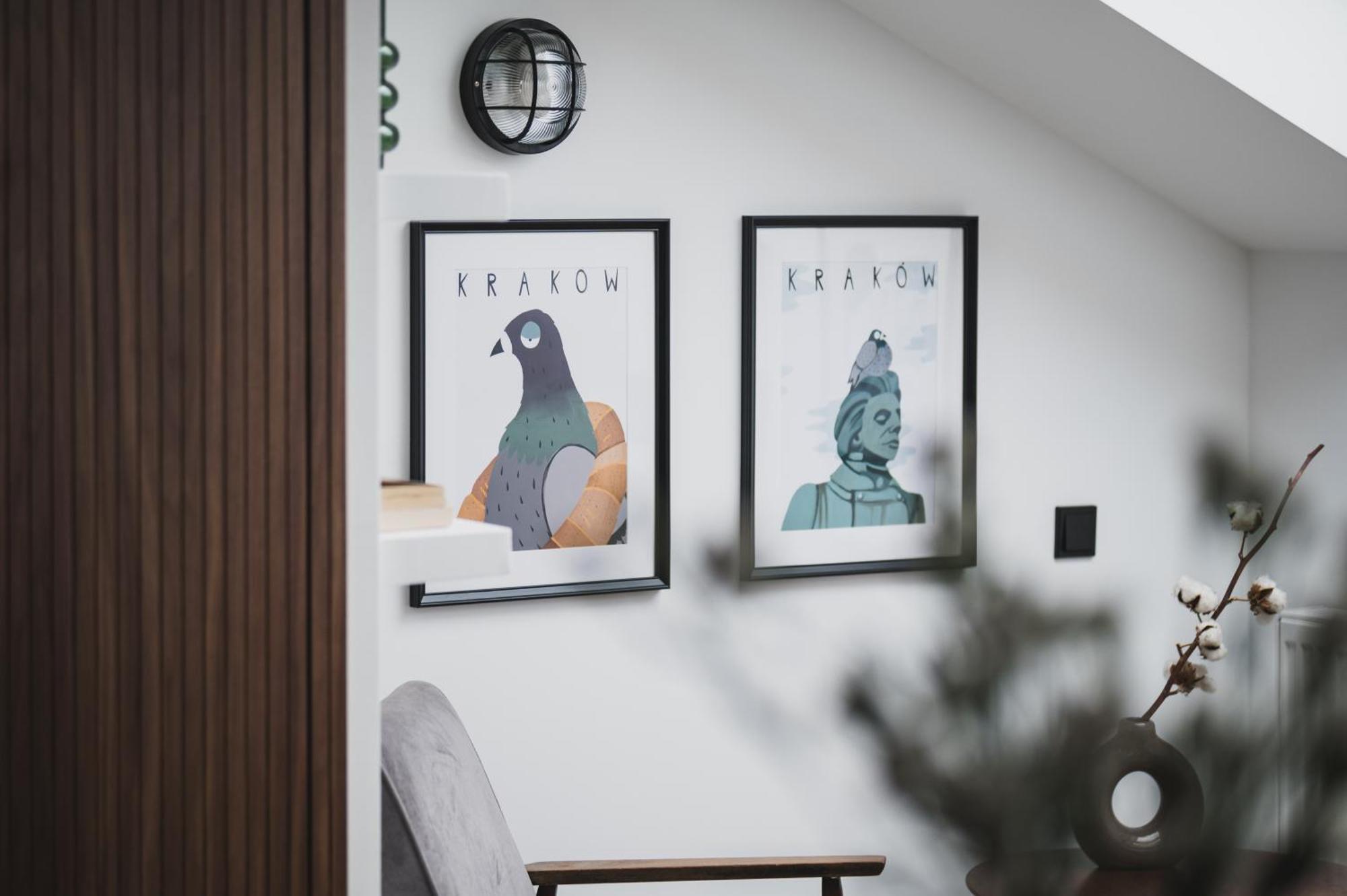 Vitrum Apartments Красков Екстериор снимка