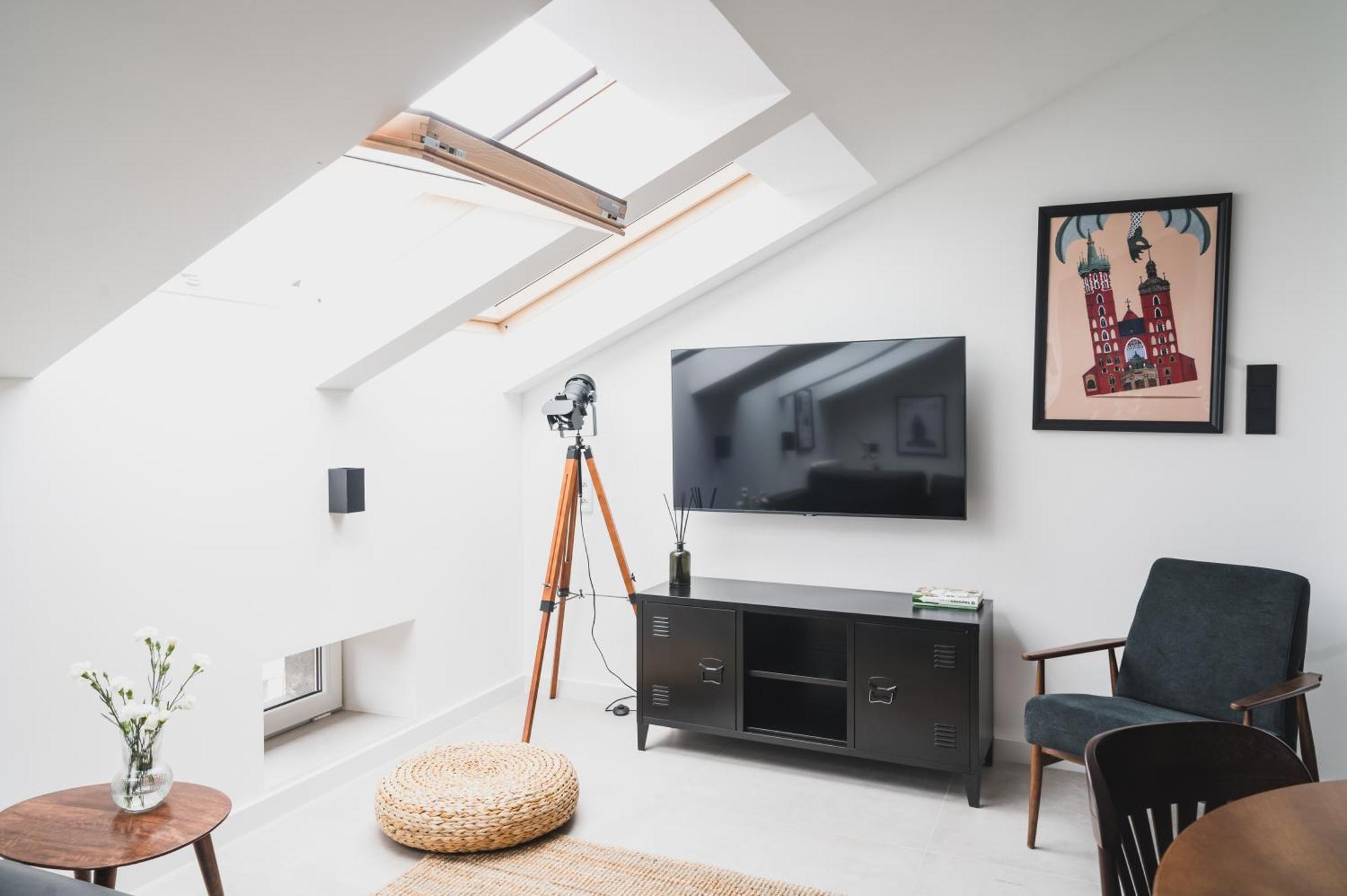 Vitrum Apartments Красков Екстериор снимка