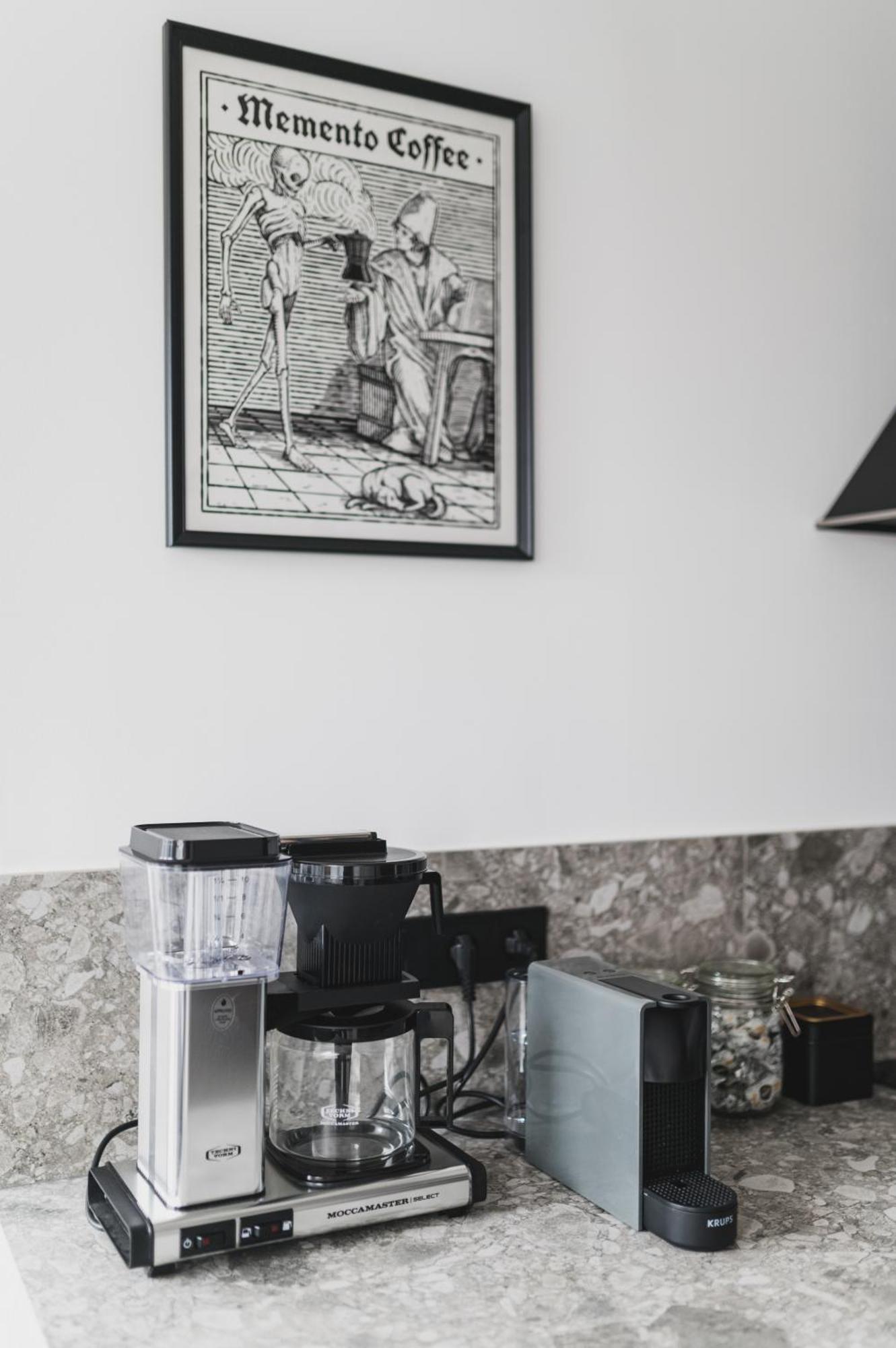 Vitrum Apartments Красков Екстериор снимка