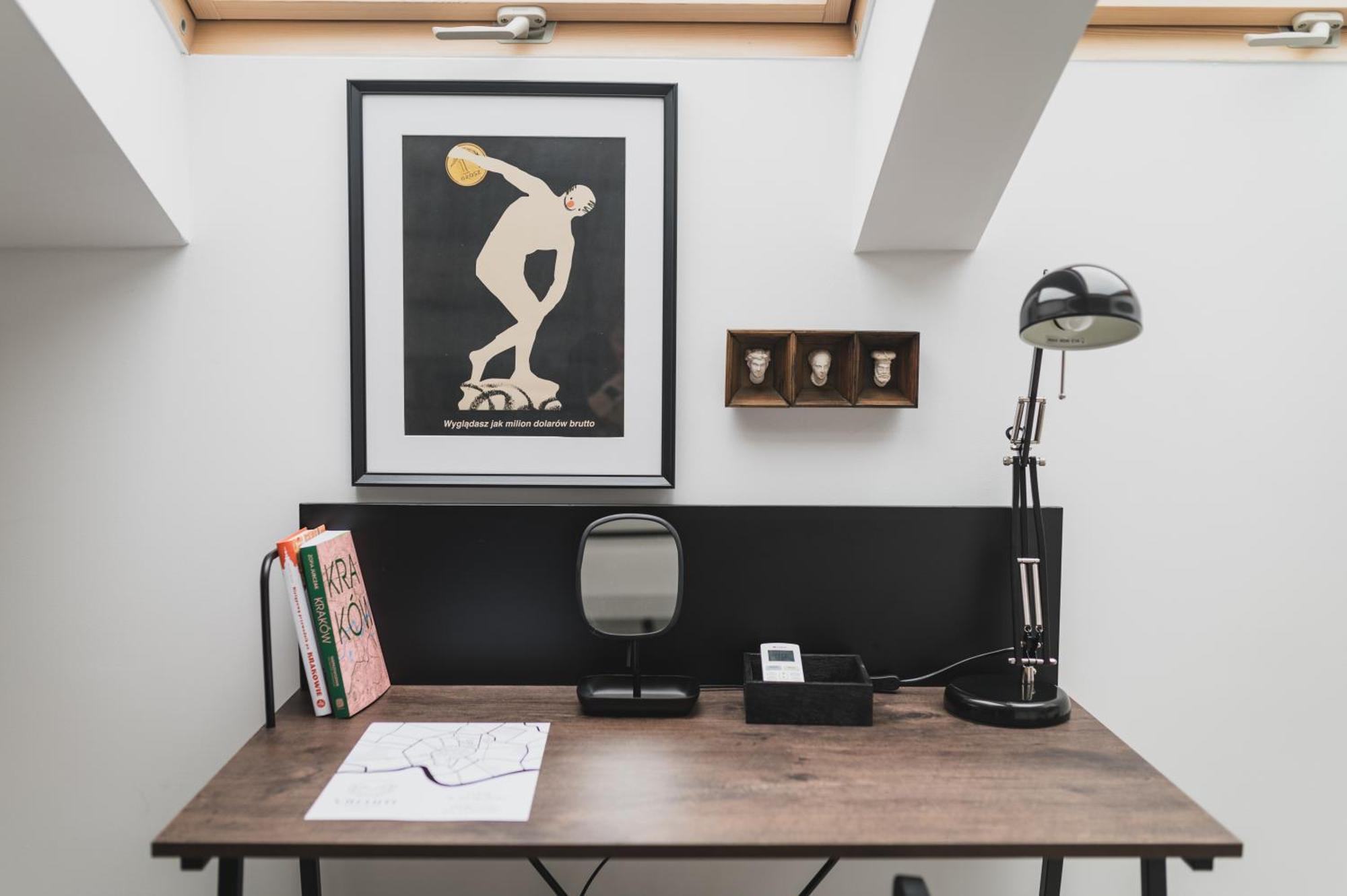 Vitrum Apartments Красков Екстериор снимка