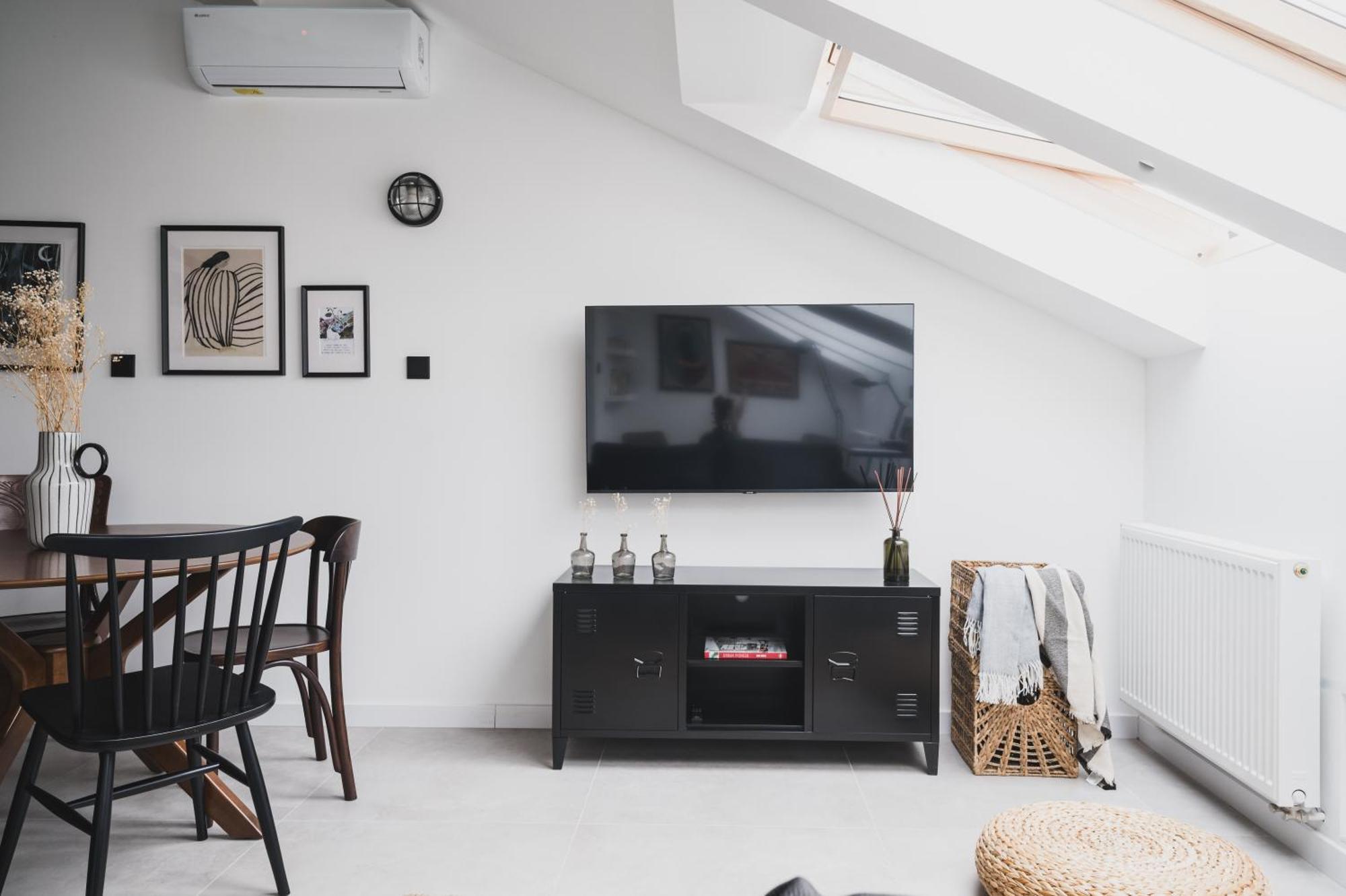 Vitrum Apartments Красков Екстериор снимка