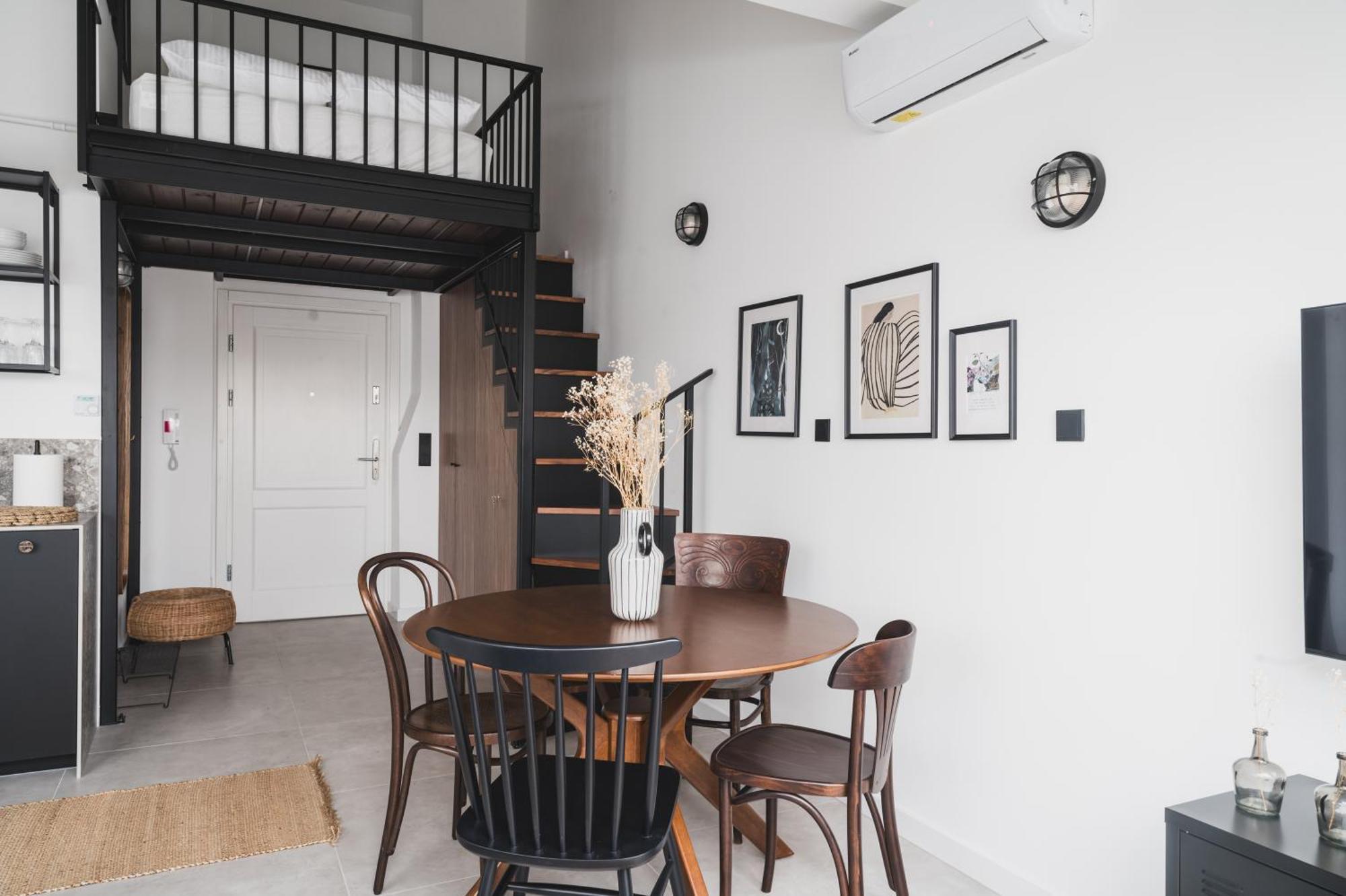 Vitrum Apartments Красков Екстериор снимка