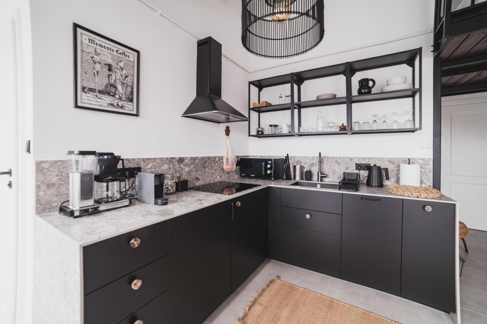 Vitrum Apartments Красков Екстериор снимка