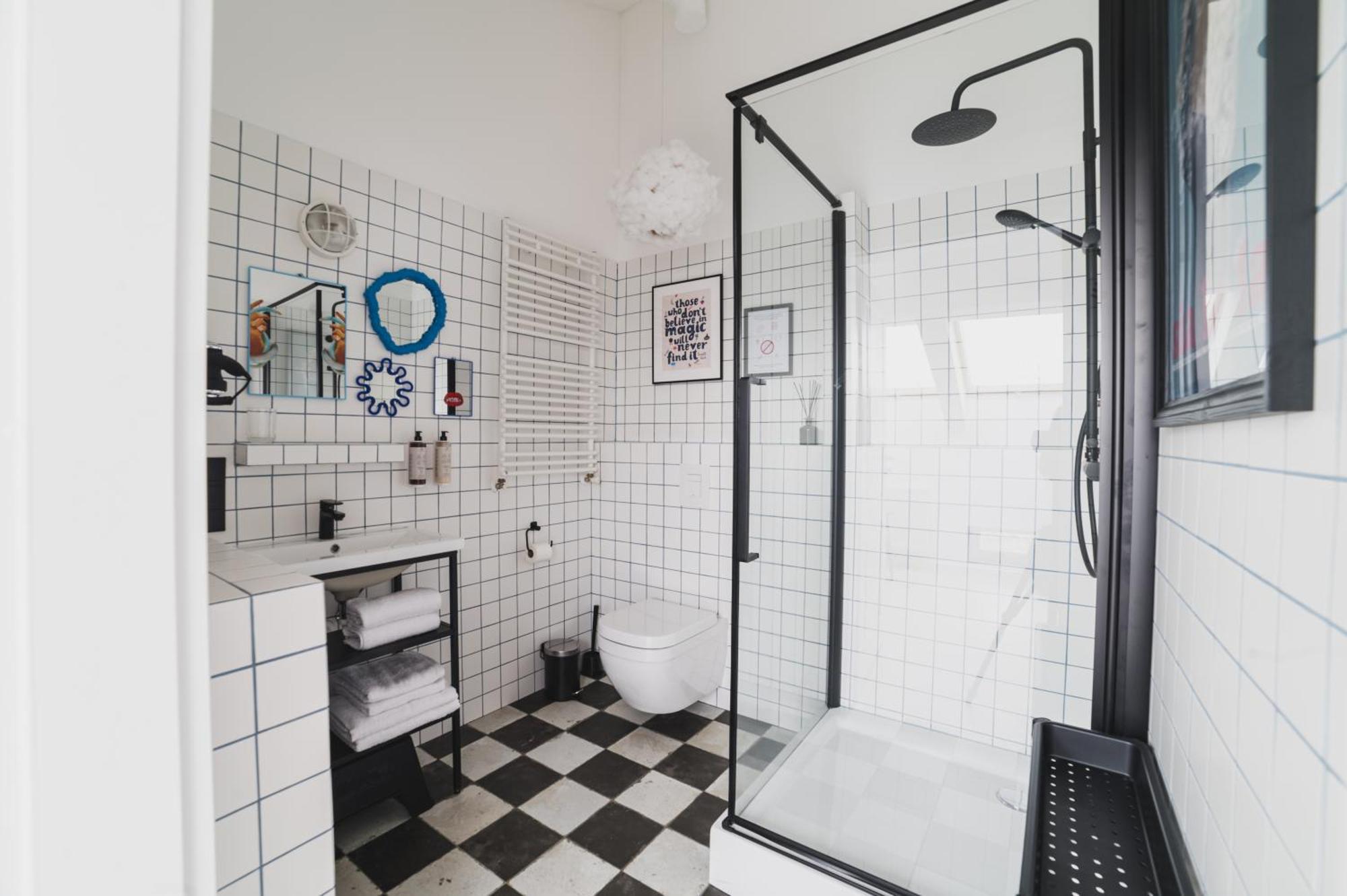 Vitrum Apartments Красков Екстериор снимка