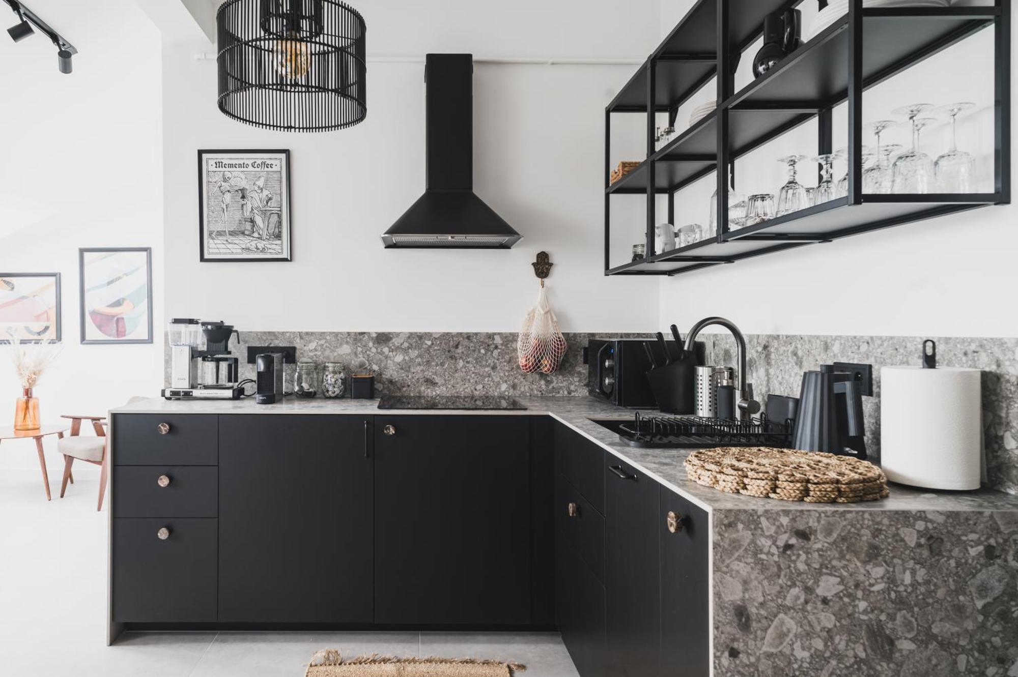Vitrum Apartments Красков Екстериор снимка