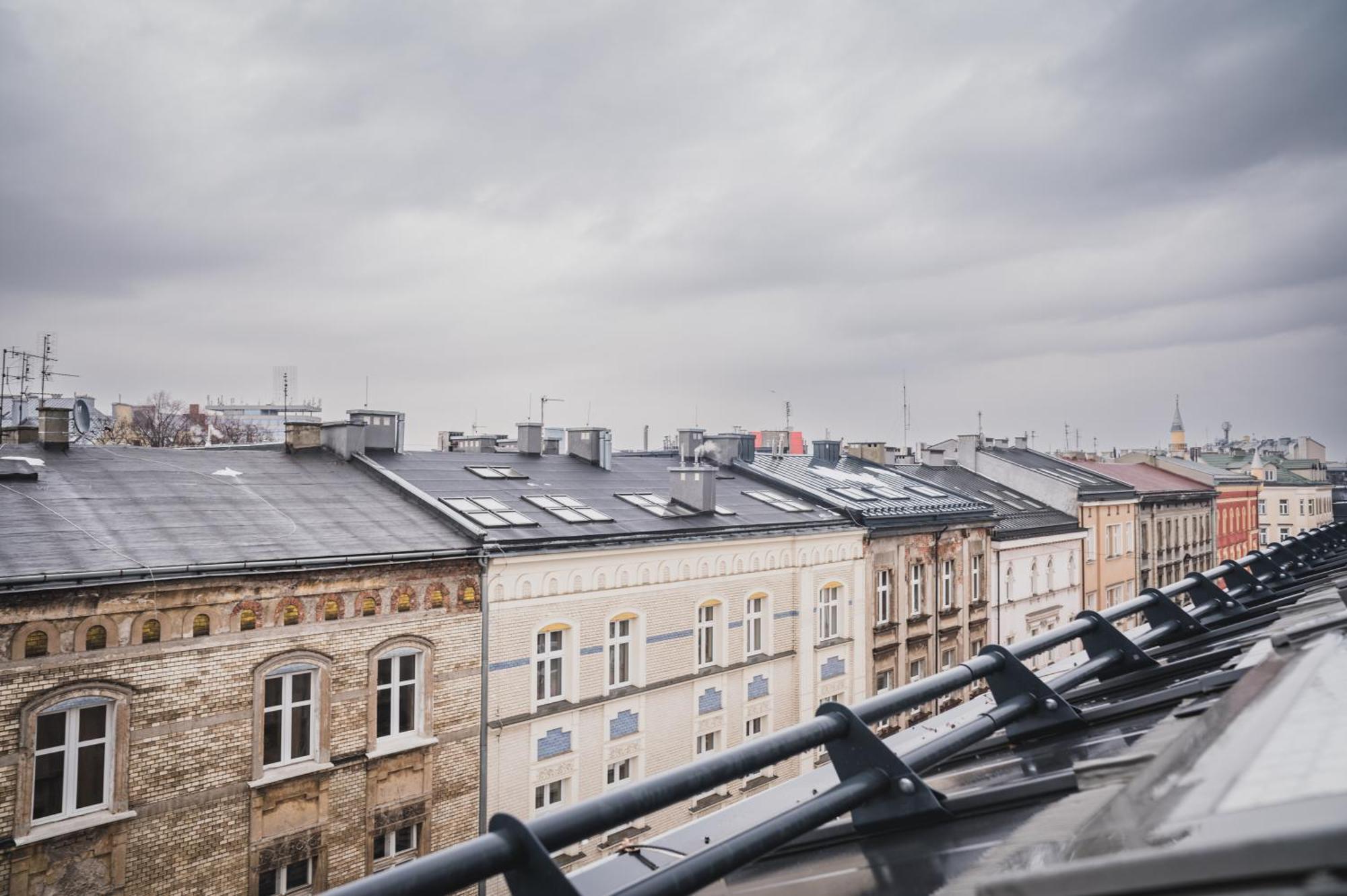 Vitrum Apartments Красков Екстериор снимка