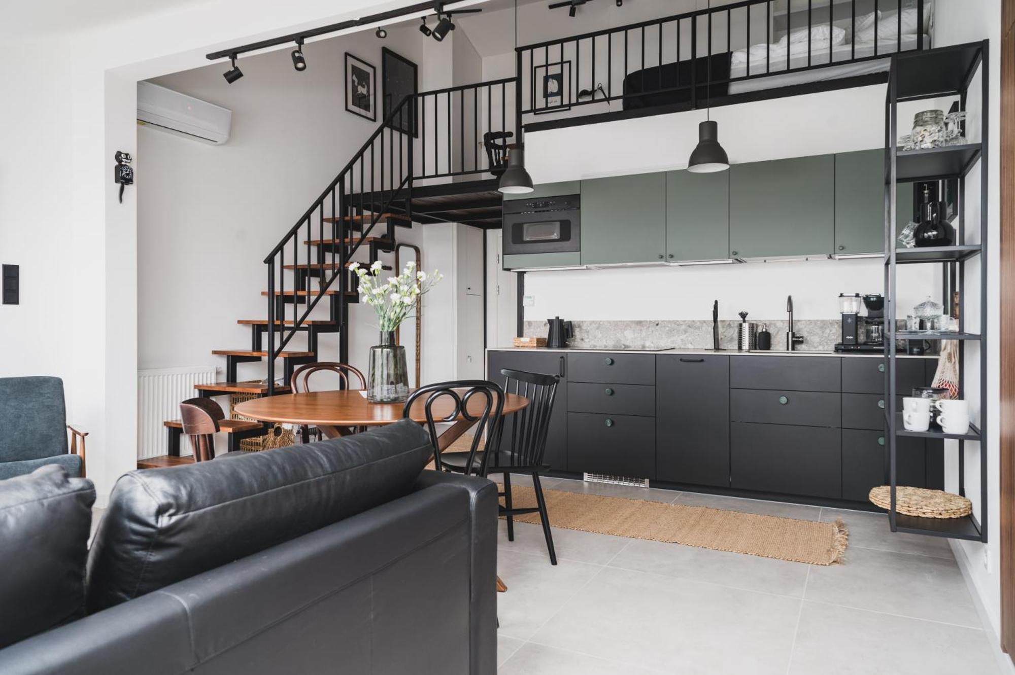 Vitrum Apartments Красков Екстериор снимка